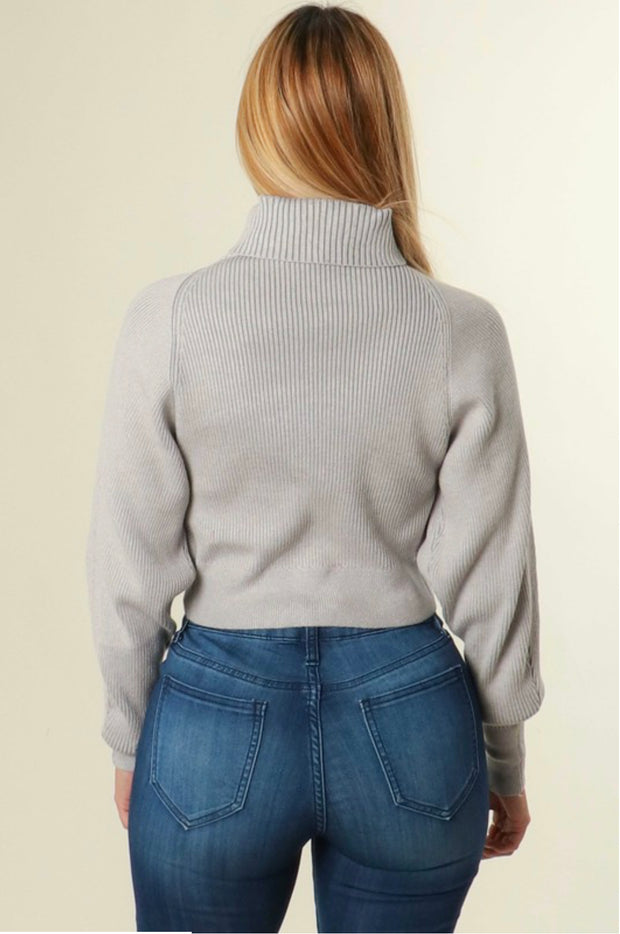BIG REVEAL TOP