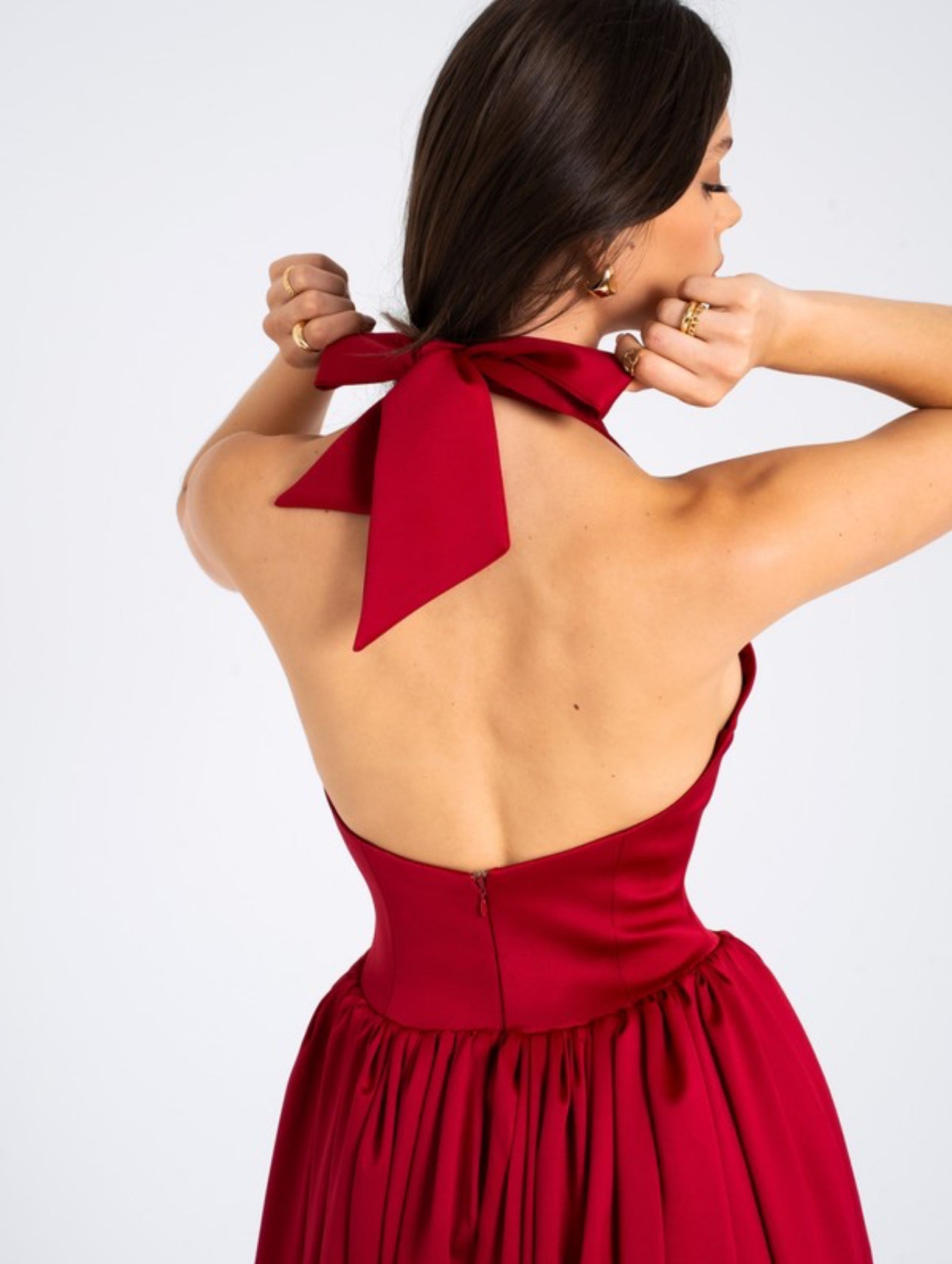 VIOLA DRESS