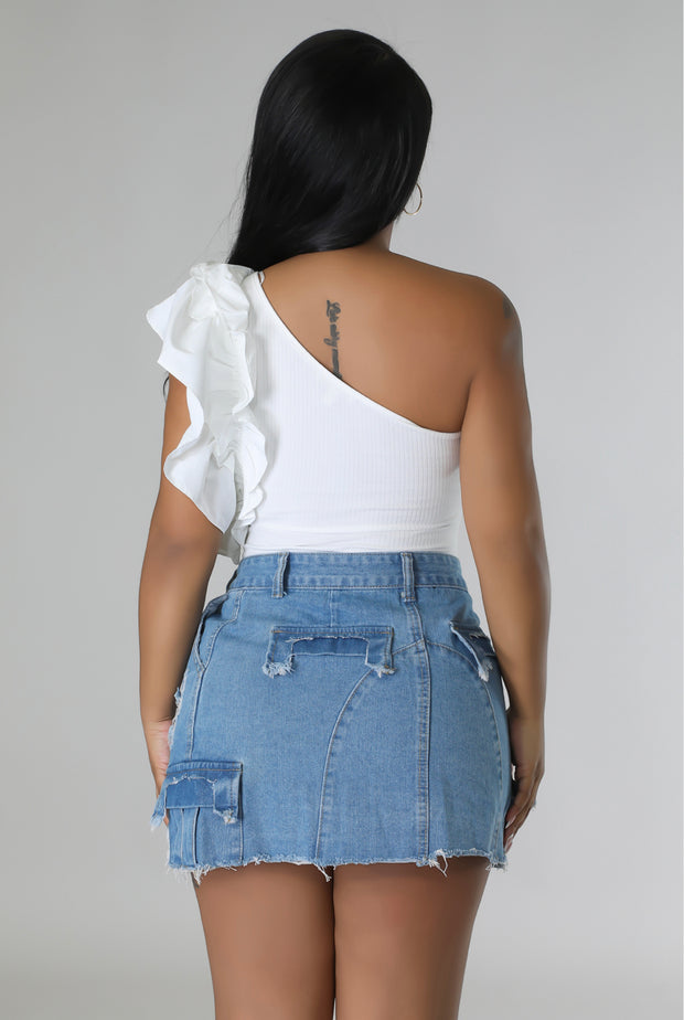 MIMI SKIRT