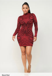 AMERI CHIC DRESS