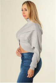 BIG REVEAL TOP