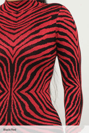 AMERI CHIC DRESS