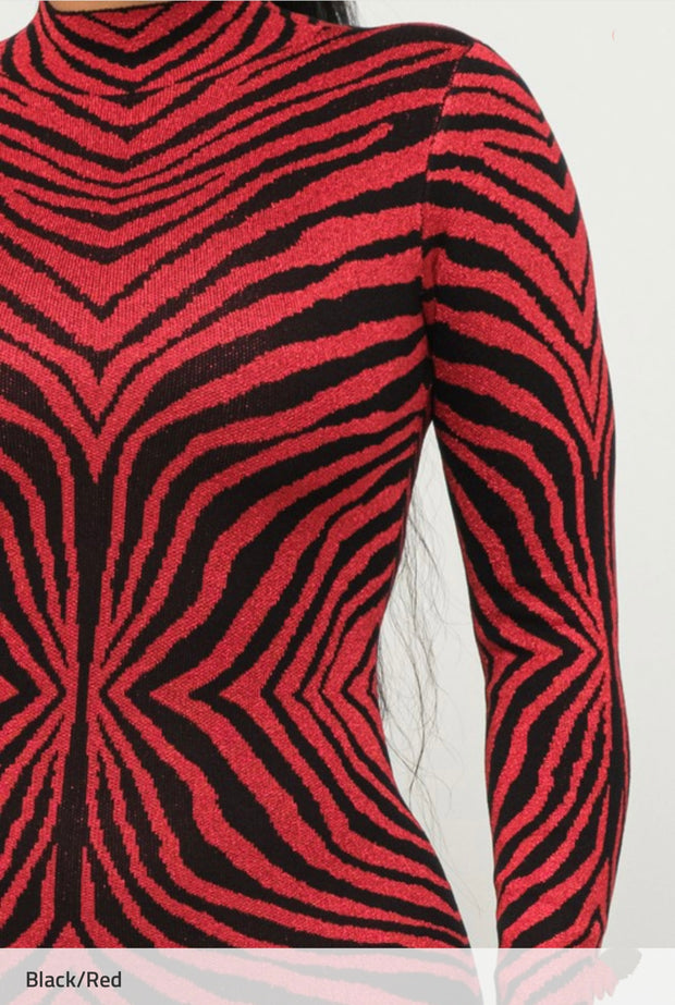 AMERI CHIC DRESS