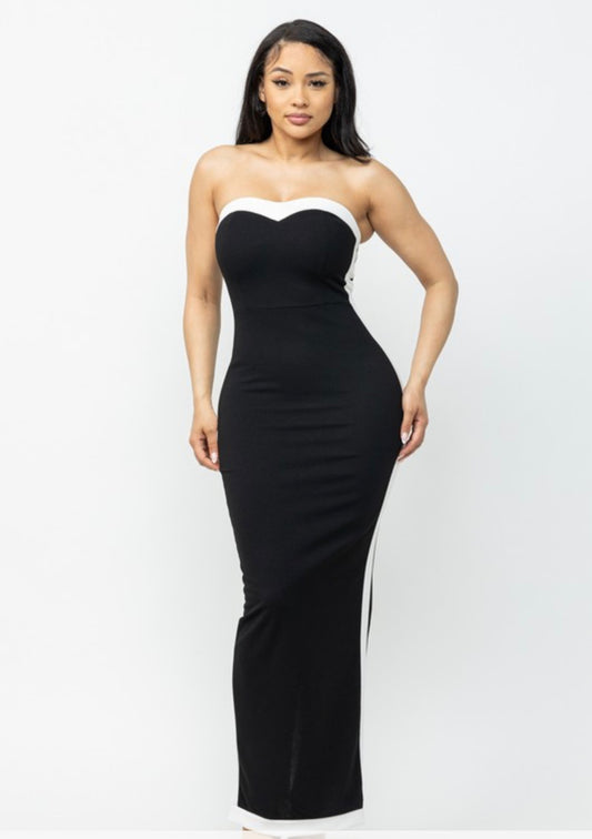 MIXM DRESS