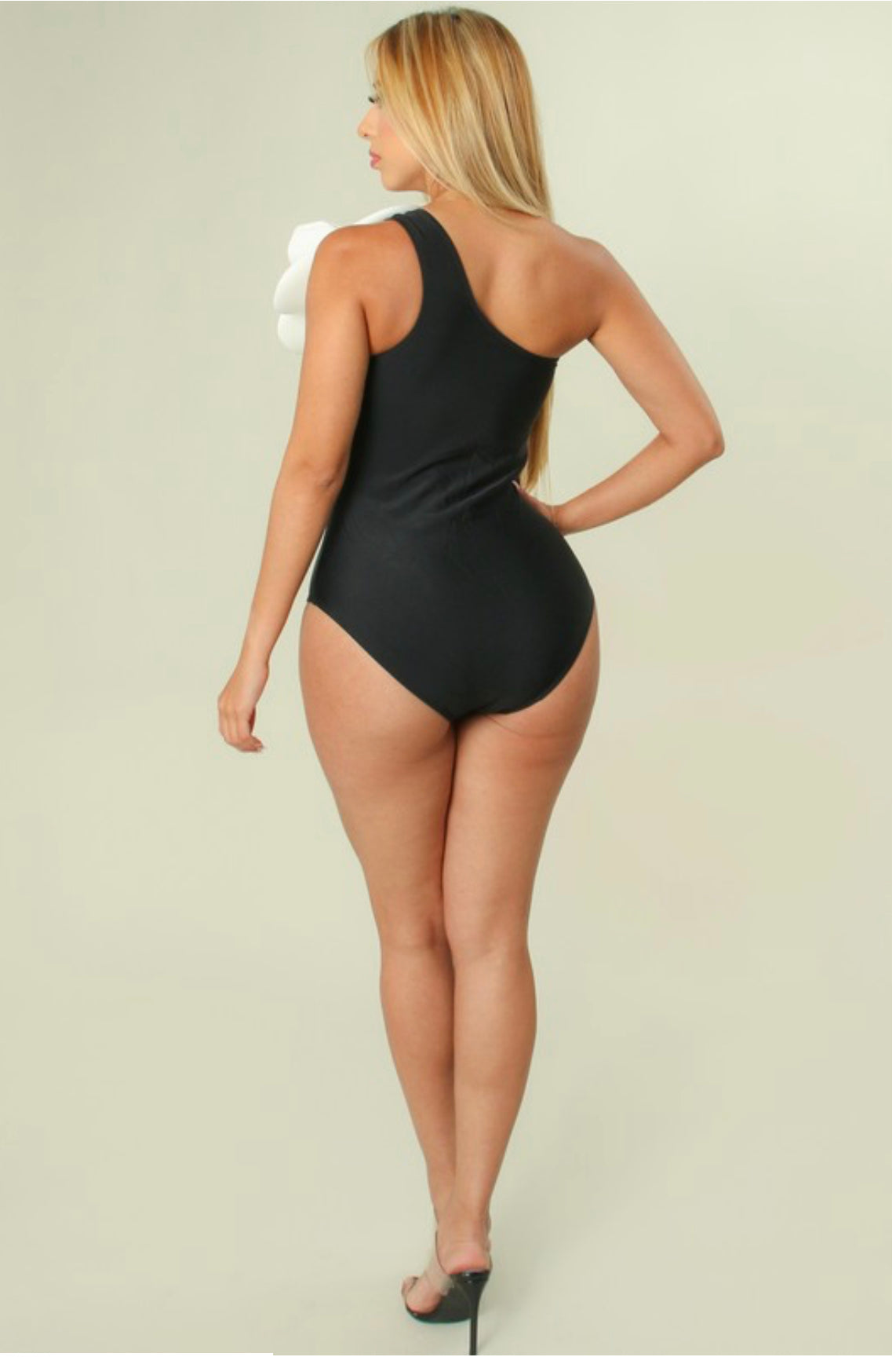 SHARON CHIC BODYSUIT
