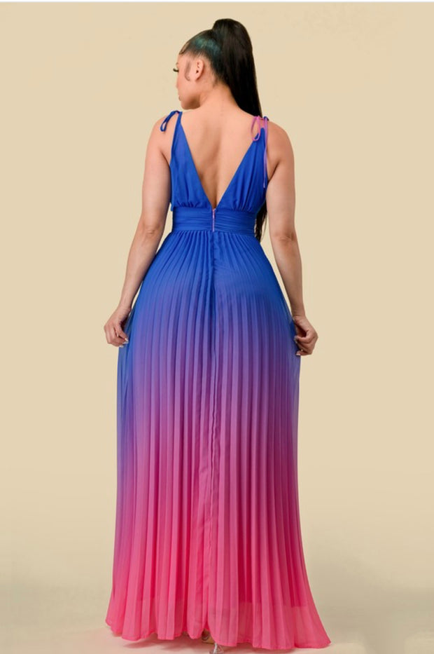 QUESS ESSY MAX DRESS