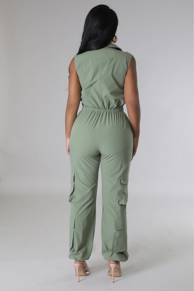 LOADED JUMPSUIT