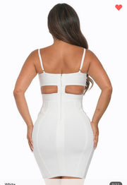 ASHLEY DRESS