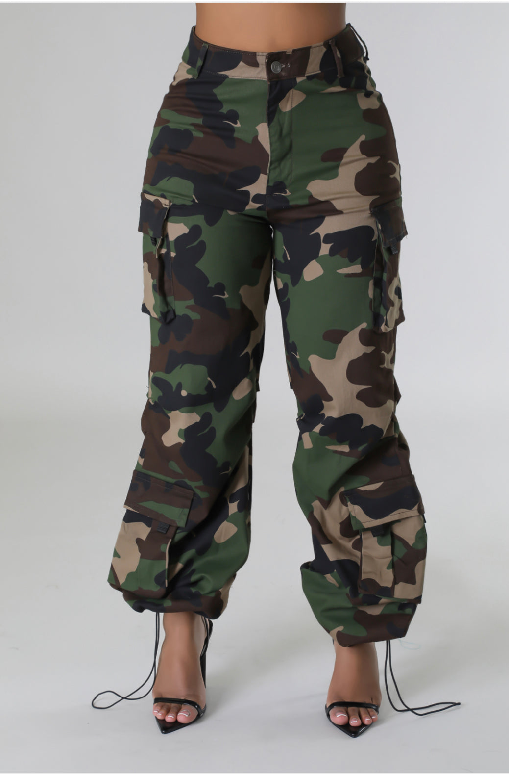 OSCA EASE PANTS