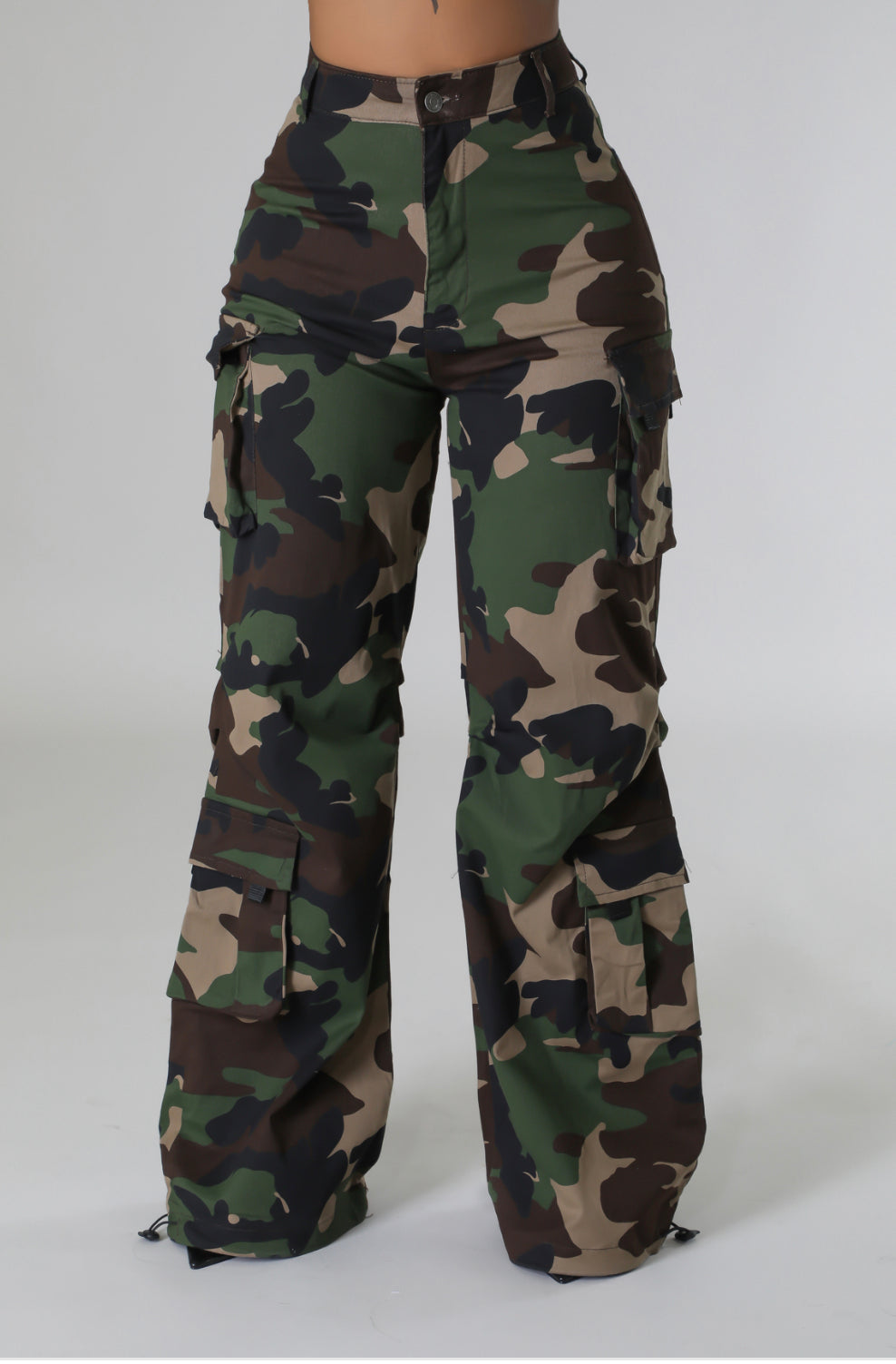 OSCA EASE PANTS