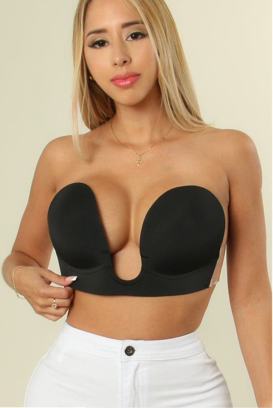 ADHESIVE BRA