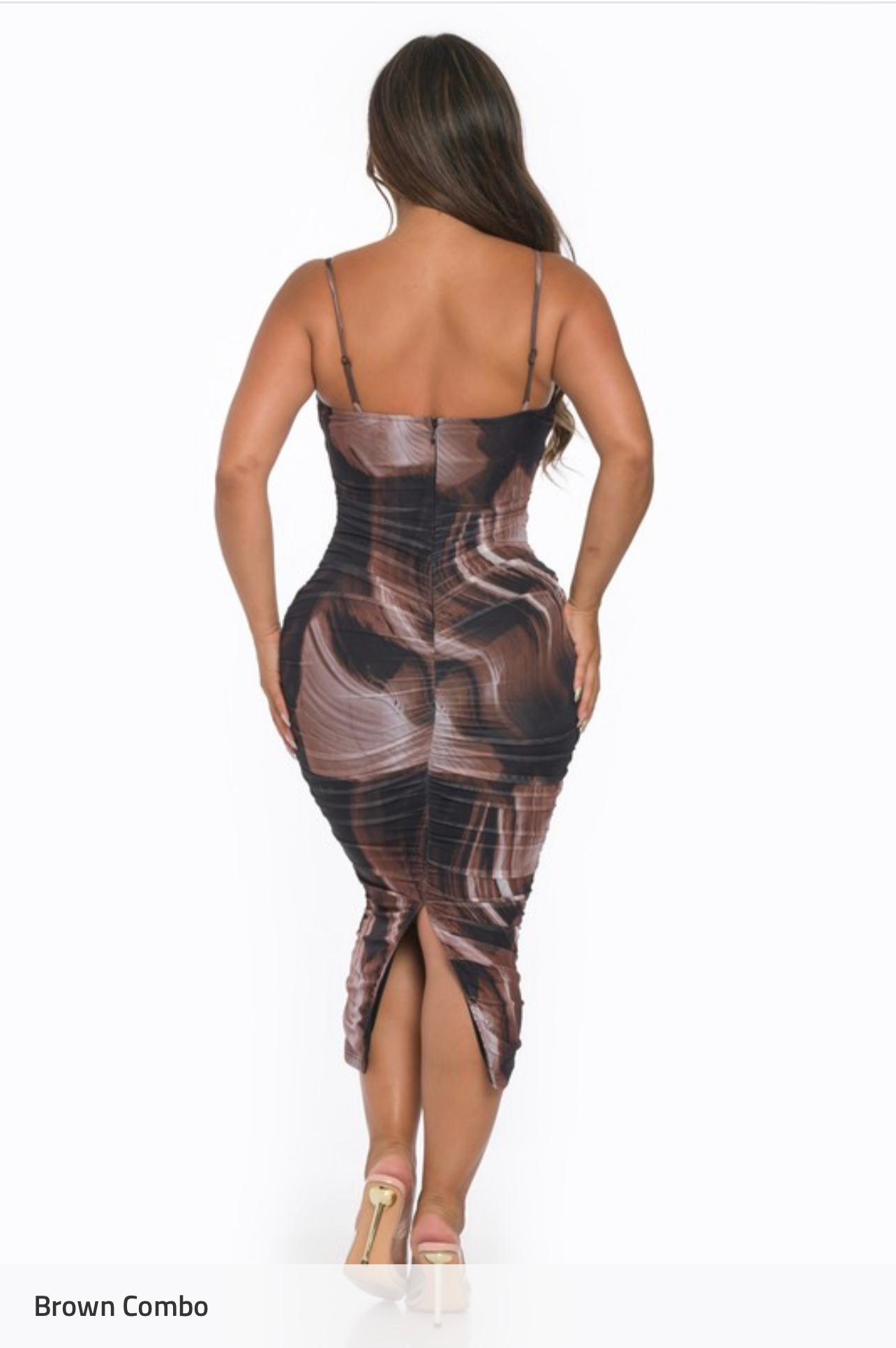 KETRAH BABE DRESS
