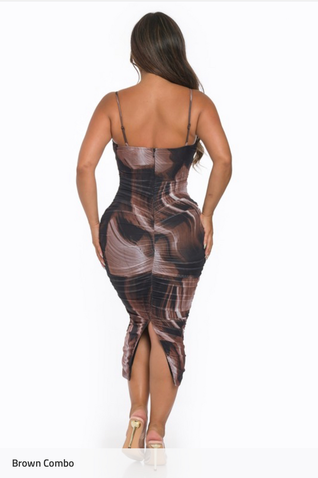 KETRAH BABE DRESS