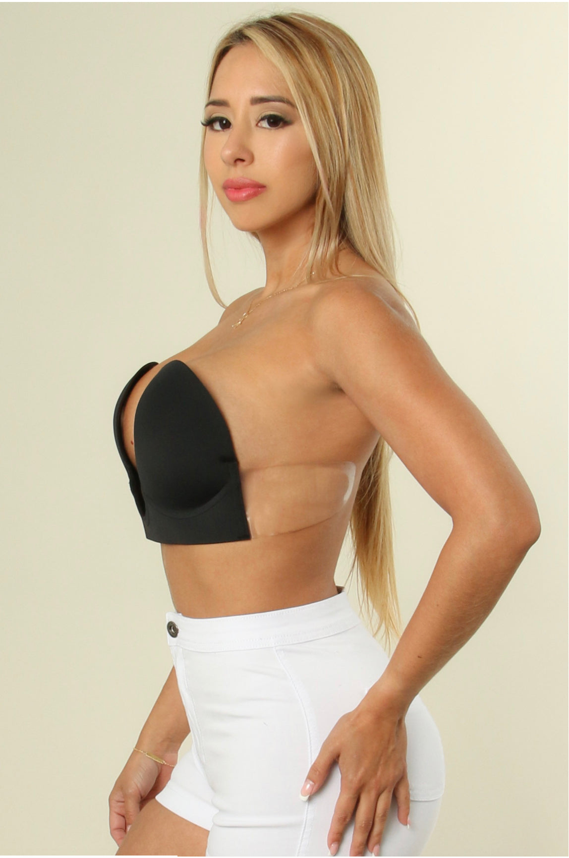 ADHESIVE BRA