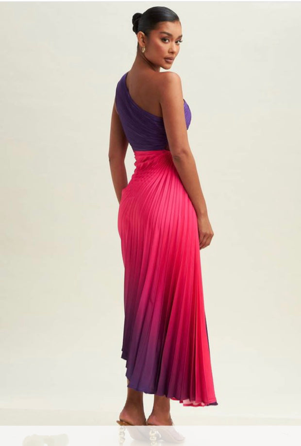 GALAXY GIRL DRESS