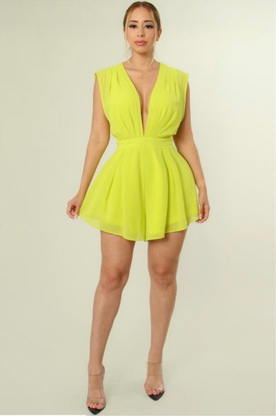 ROBBIN DRESS