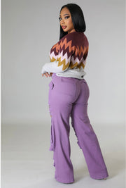 TREND BABY PANTS