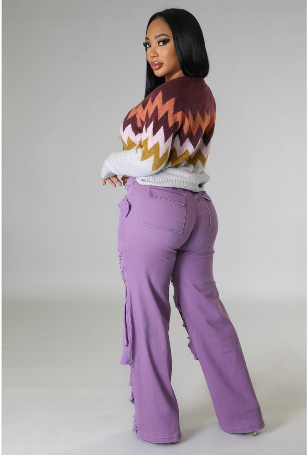 TREND BABY PANTS