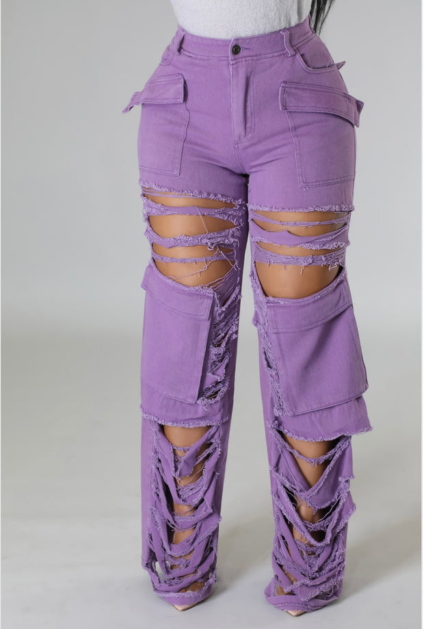 TREND BABY PANTS