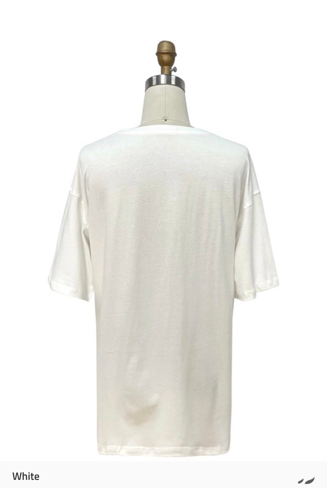 PARIS CHIC T-SHIRT