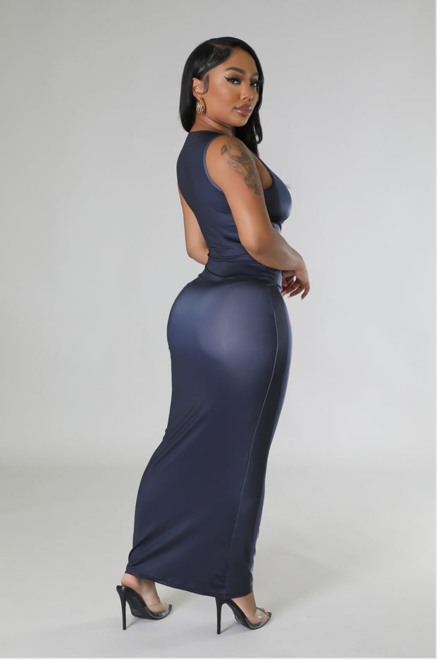 BAILEY MAX DRESS