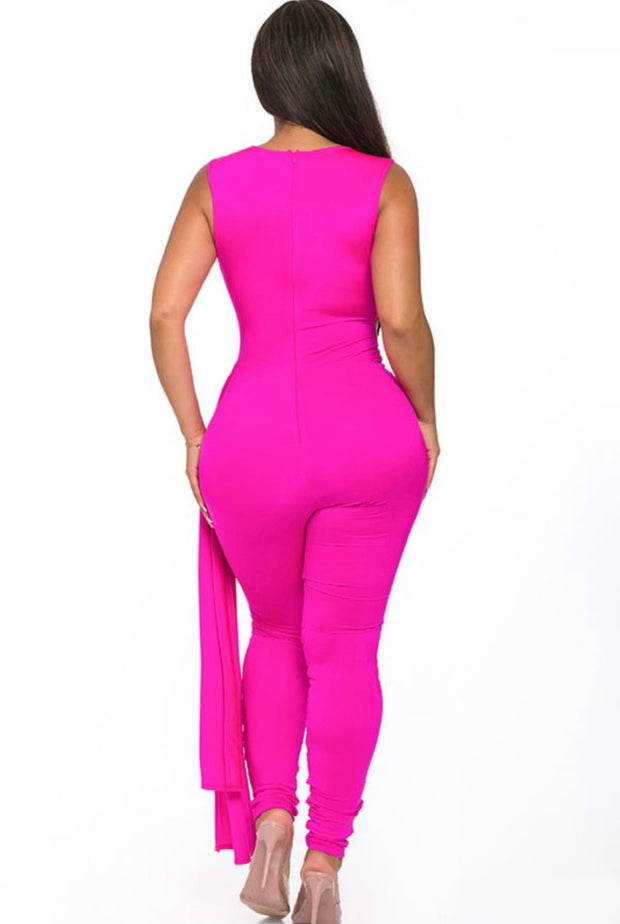 FABULOUS LUX JUMPSUIT