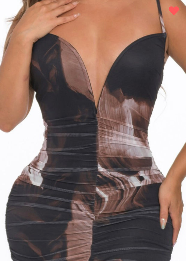 KETRAH BABE DRESS