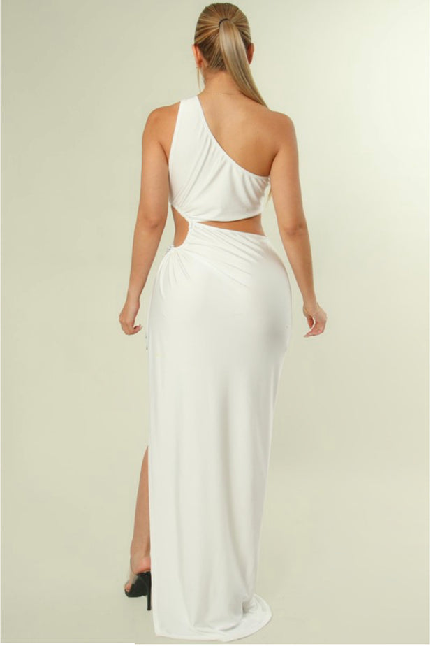 MISS ENTICING DRESS