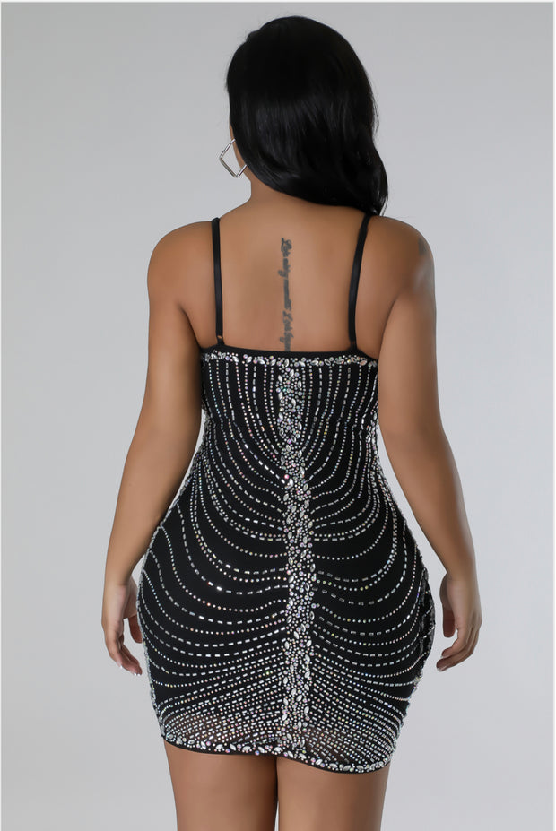 GORGEOUS GIRL DRESS