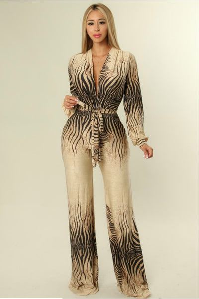 IRIEL  JUMPSUIT