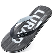 Men's Flip Flops Summer Non-Slip Sandals
