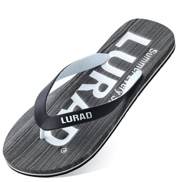 Men's Flip Flops Summer Non-Slip Sandals