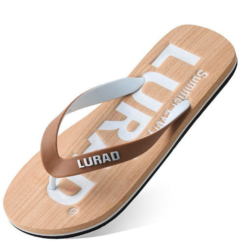 Men's Flip Flops Summer Non-Slip Sandals