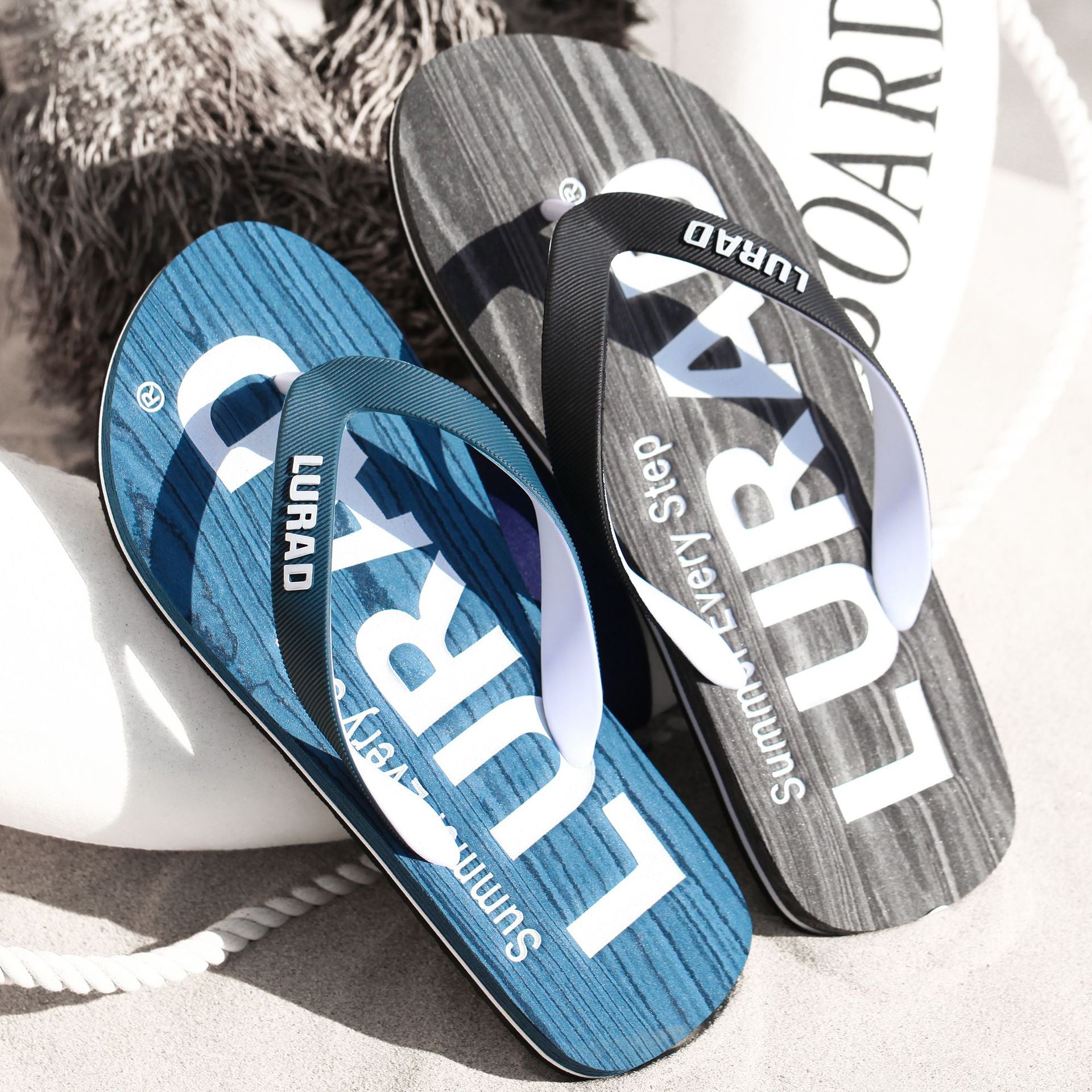 Men's Flip Flops