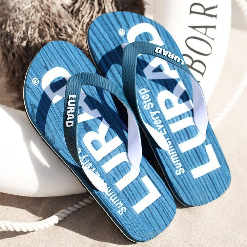 Men's Flip Flops 