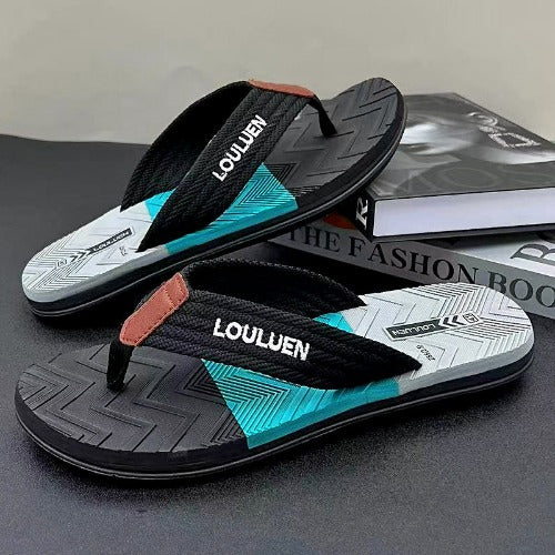 Men's Flip Flops Summer