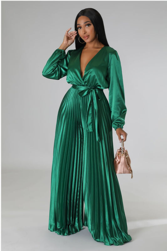 GET THE RIGHT ANGLE JUMPSUIT