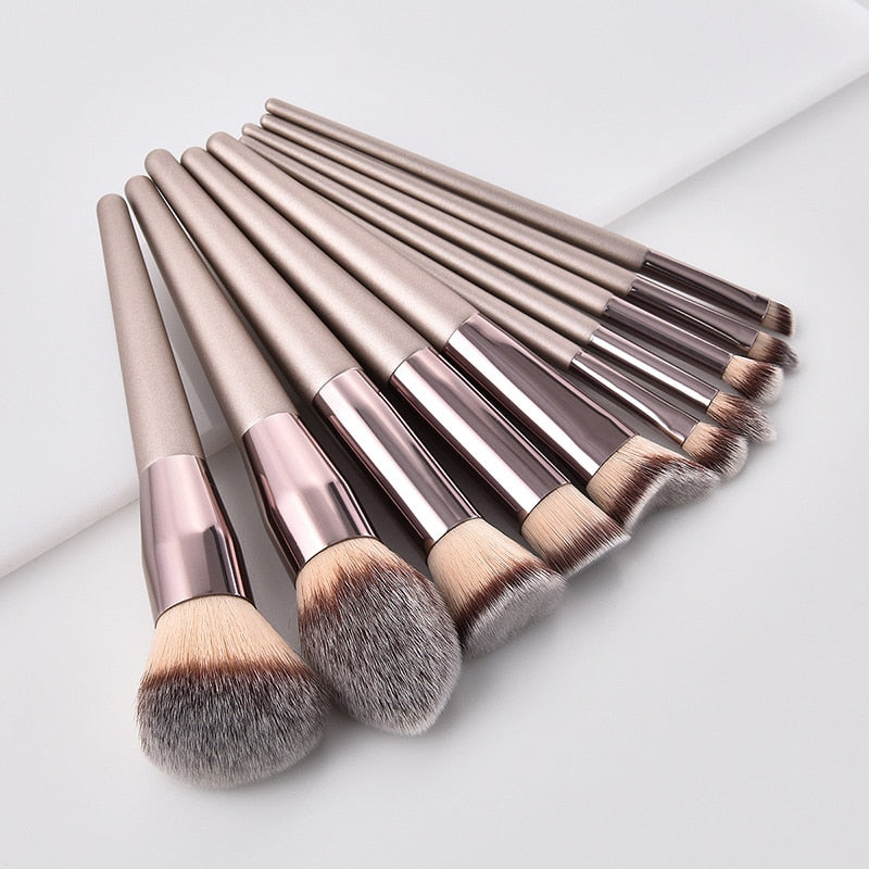 professional makeup brush sets