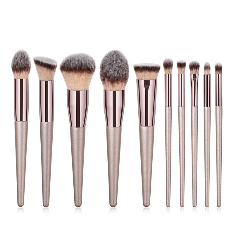 professional makeup brush sets