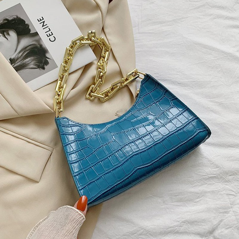 crocodile bag price