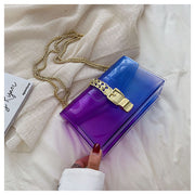 Jelly Crossbody Bag