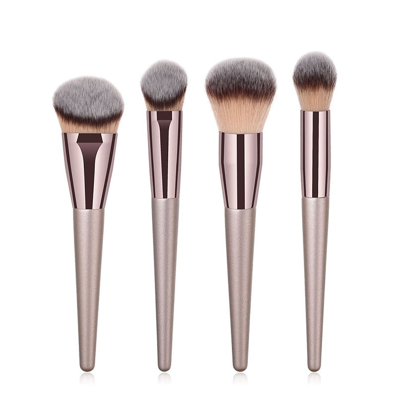 makeup brush sets