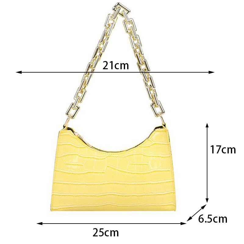crocodile bag price