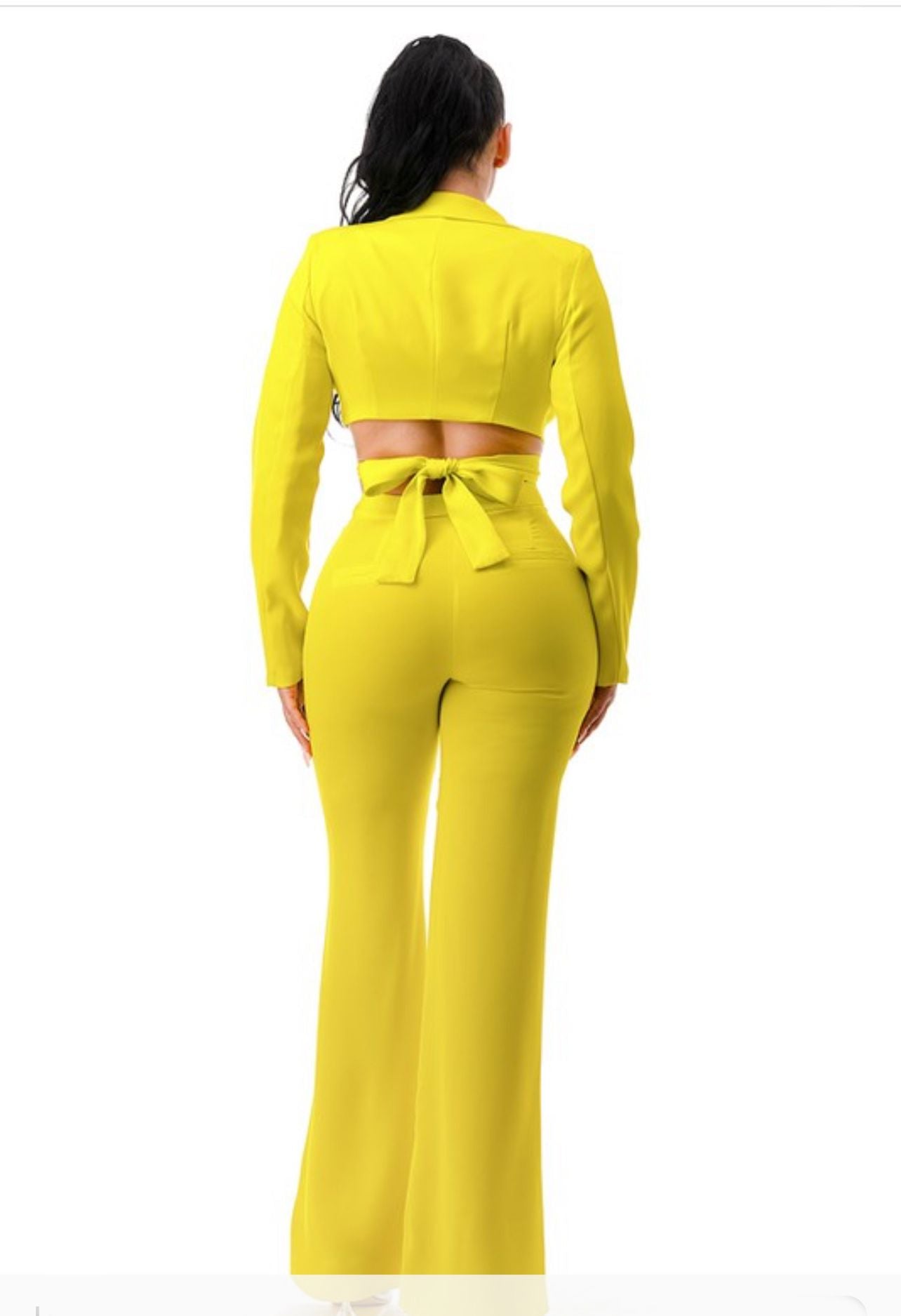 Lemon GAL set