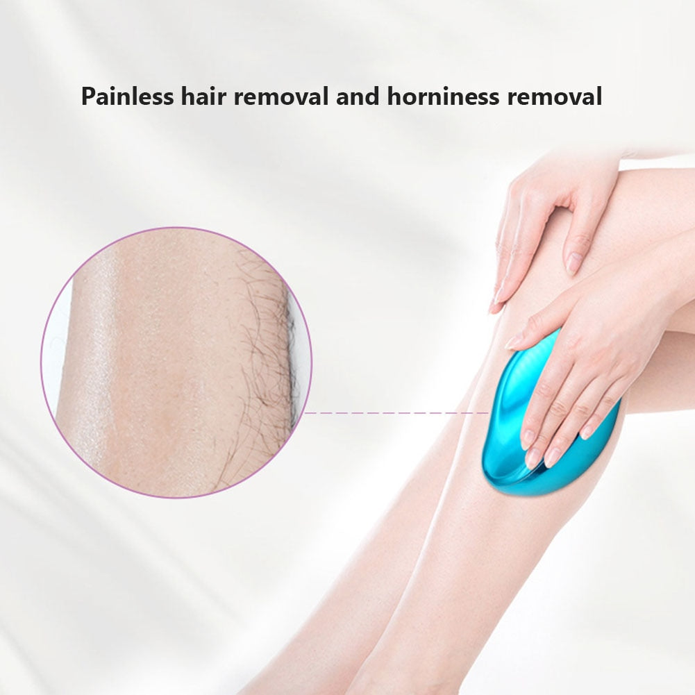 Physical Hair Removal Painless Safe Epilator