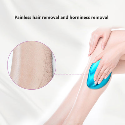 Physical Hair Removal Painless Safe Epilator