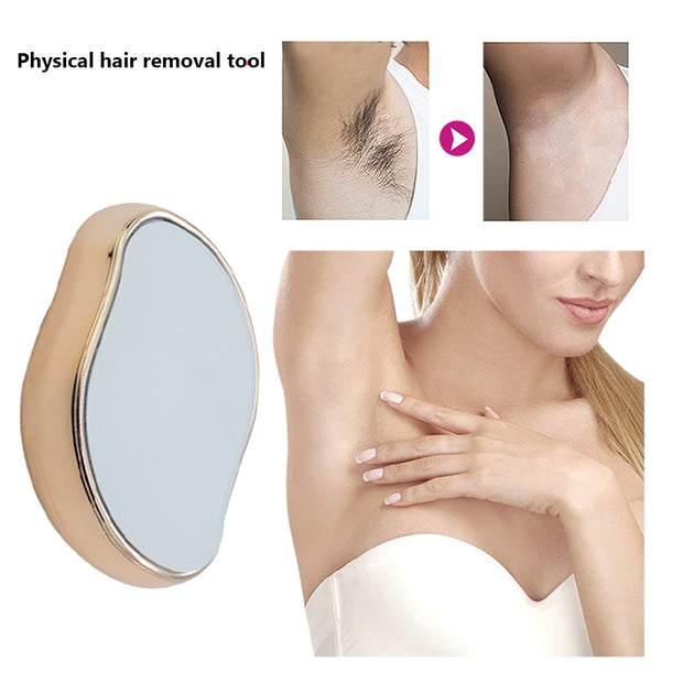 Physical Hair Removal Painless Safe Epilator