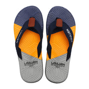 Men's Flip-flop Sandals For Outdoor Wear