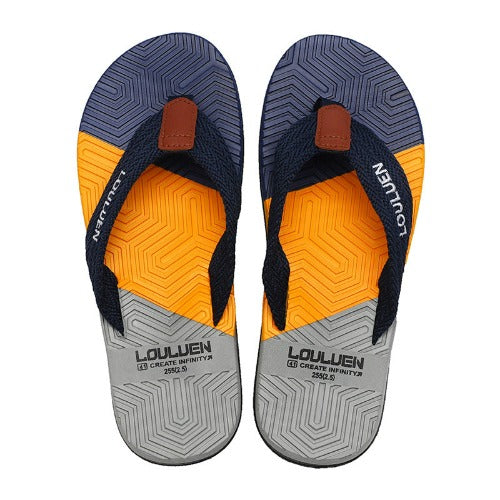 Men's Flip Flops Summer Non-Slip Sandals