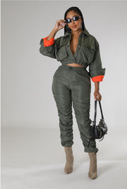 BUBBLE GAL SET